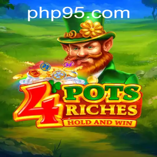 Dive into the World of 4potsriches: A Gamers' Delight