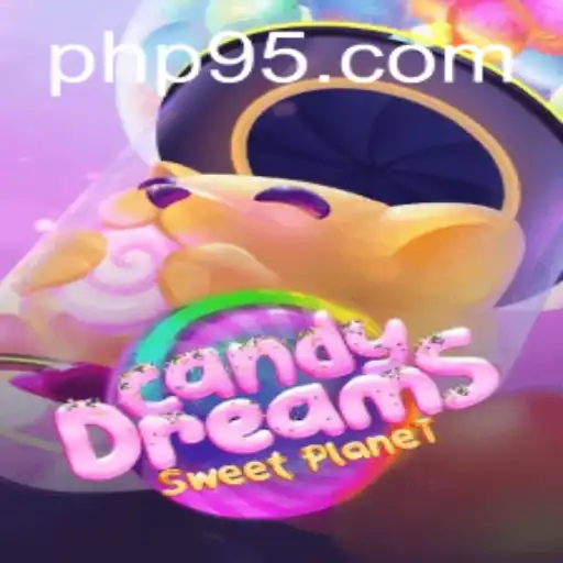 CandyDreams: The Sweetest Adventure in Gaming with PH95.COM