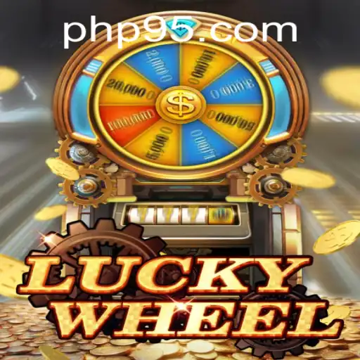 Exploring LuckyWheel: A Thrilling Game of Chance by PH95.COM
