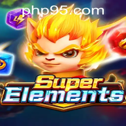 Unveiling the Mysteries of SuperElements: The New Gaming Sensation