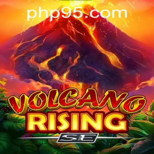 Exploring the Exciting World of VolcanoRisingSE: A Game of Strategy and Survival