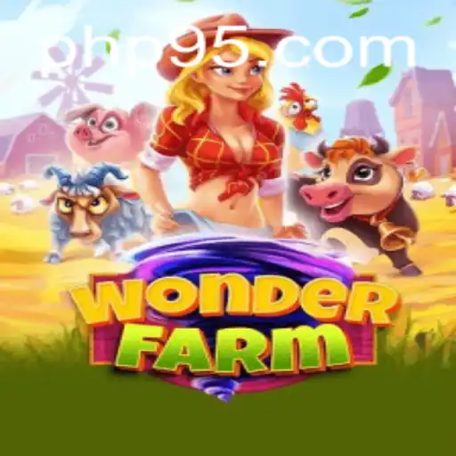 Unveiling the Magical World of WonderFarm: A Comprehensive Guide