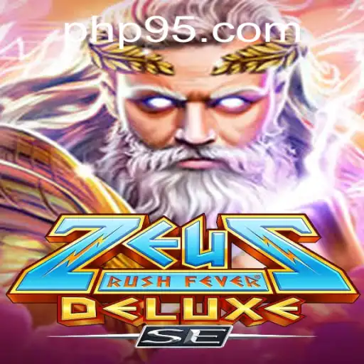 Experience Epic Adventure with ZeusRushFeverDeluxeSE on PH95.COM