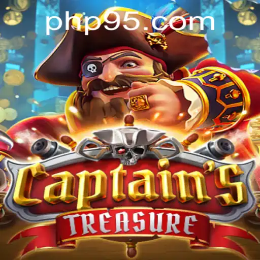 Discover the Adventure with Captain's Treasure
