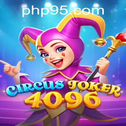 CircusJoker4096: A Dynamic Game Experience
