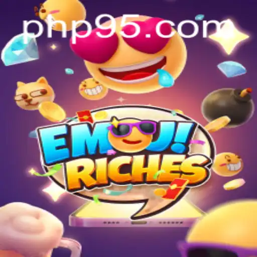 Exploring EmojiRiches in the World of Online Gaming
