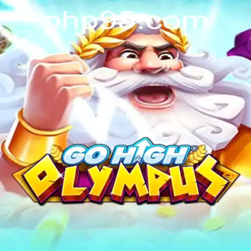 GoHighOlympus: Exploring the Mystical World of PH95.COM's Latest Game
