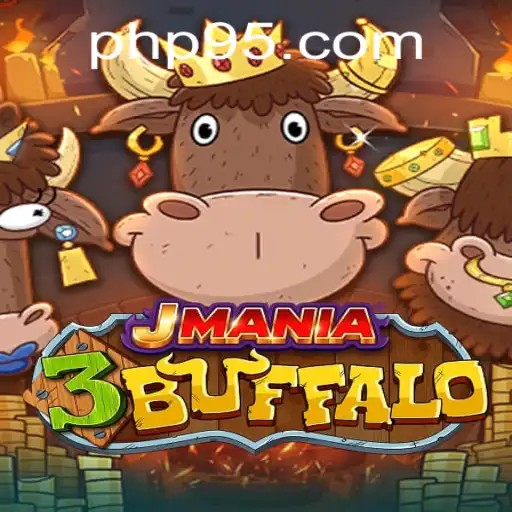 JMania3Buffalo: A Thrilling Addition to the Gaming World