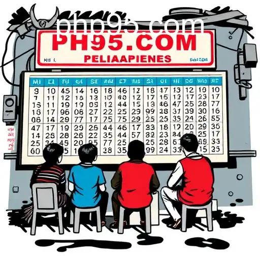 Understanding Jueteng: A Closer Look at a Persistent Issue in the Philippines