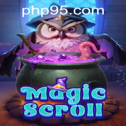 MagicScroll: A New Era of Interactive Gaming