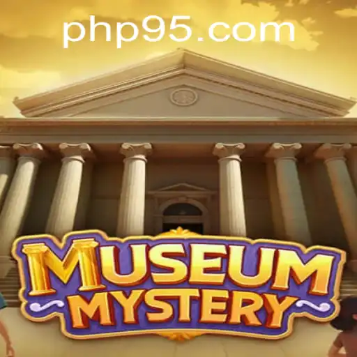 Discover the Thrill of MuseumMystery: A Cultural Whodunit