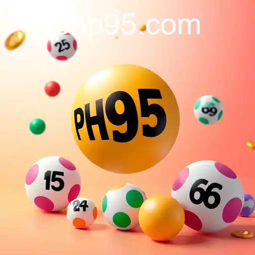 Exploring the Dynamic World of Online Lotteries with PH95.COM
