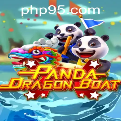 Dive into the Exciting World of PANDADRAGONBOAT