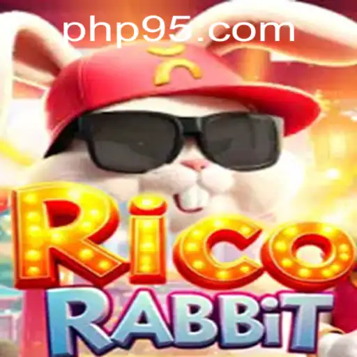 Dive into the Vibrant World of RicoRabbit with PH95.COM