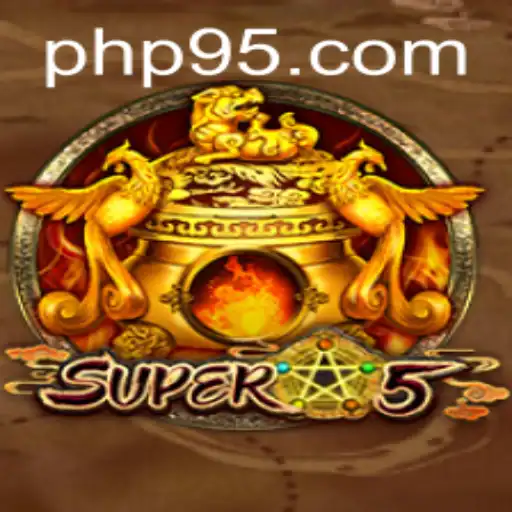 Discover Super5: The Exciting World of Strategic Gameplay