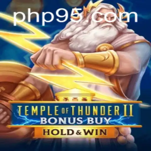 The Thrilling World of TempleofThunderIIBonusBuy: A Comprehensive Guide