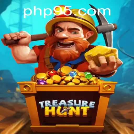 Embark on an Epic Adventure with TreasureHunt on PH95.COM