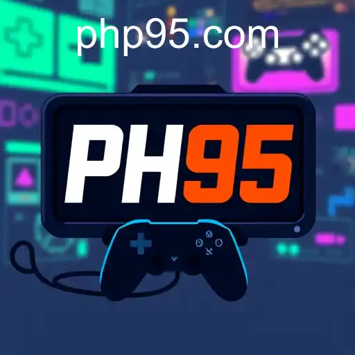 The Transformative World of Video Games with PH95.COM