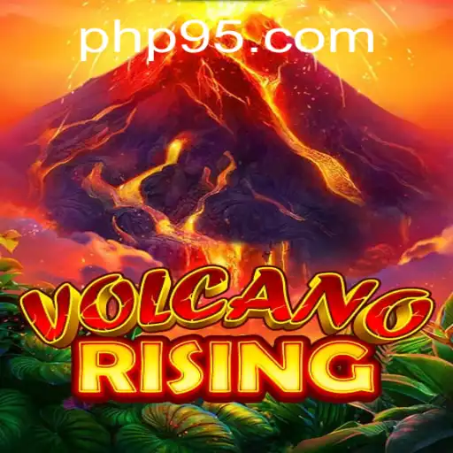 Exploring the Exhilarating World of VolcanoRising: The Game that Blends Adventure with Strategy